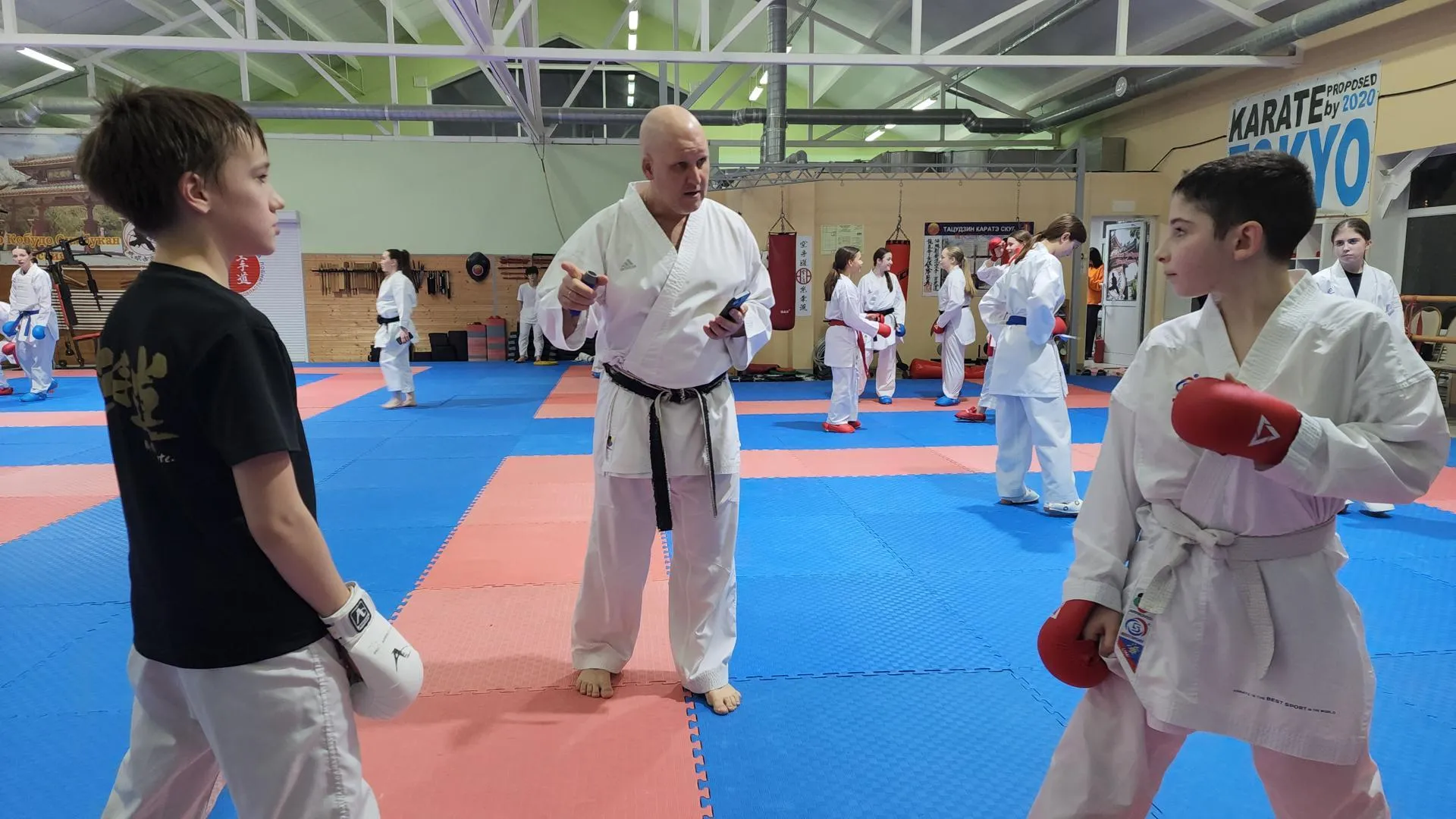 МедиаБанк Подмосковья/Юлия Смагринская