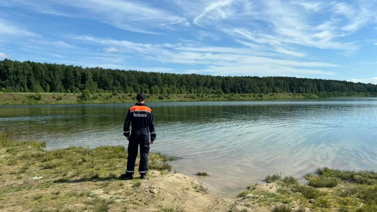 Фото: ГКУ МО «Мособлпожспас»