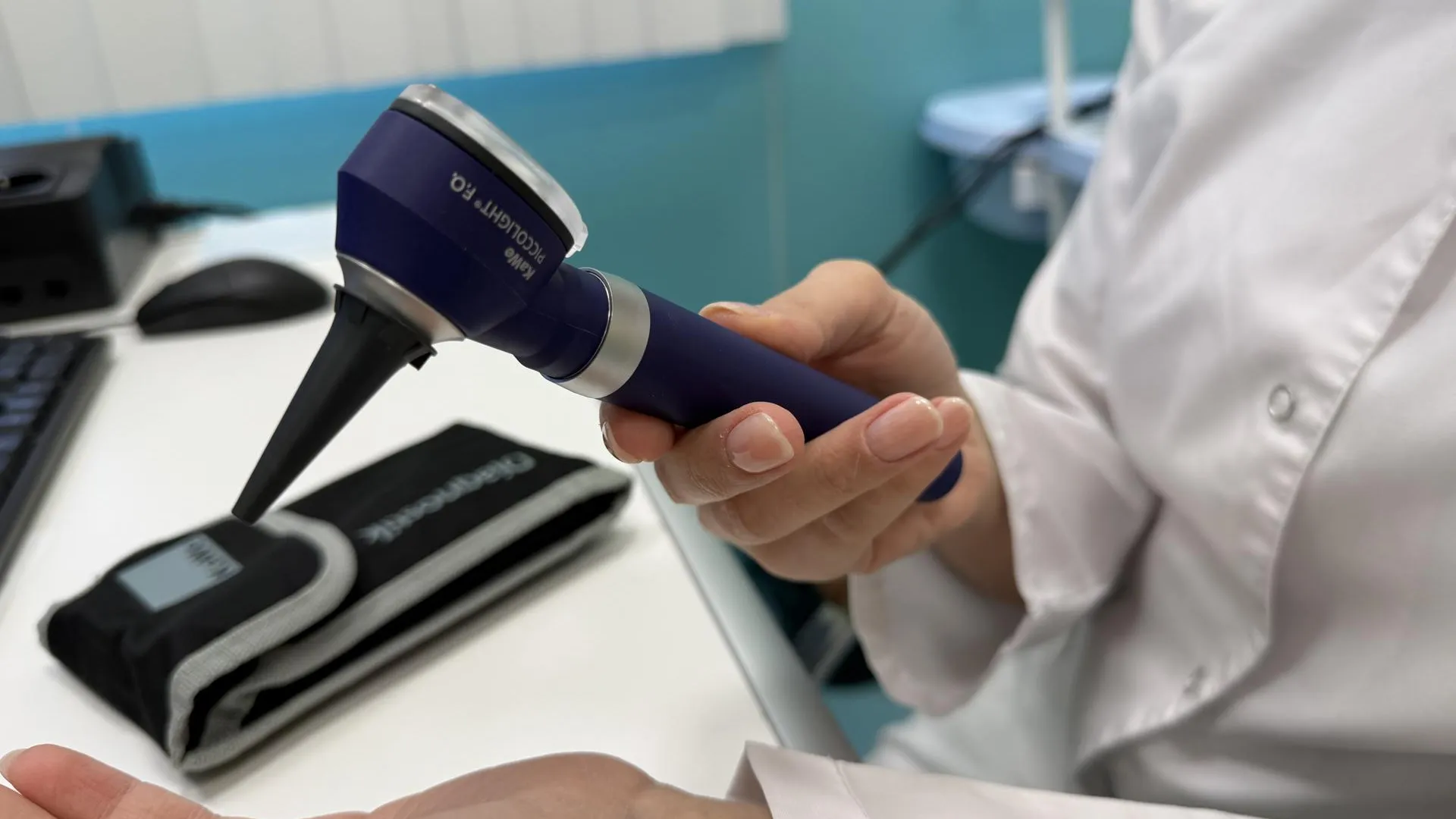 МедиаБанк Подмосковья/Анна Дука