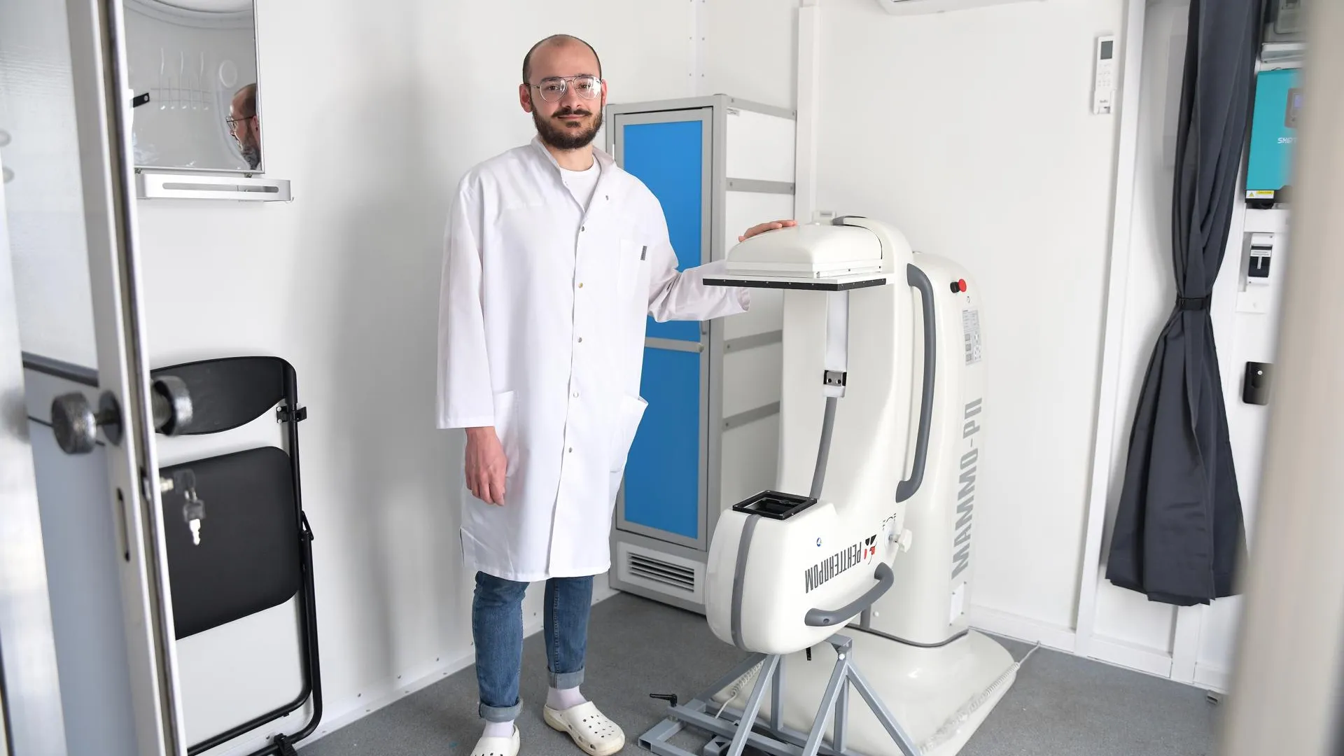 пресс-служба администрации Дмитровского округа