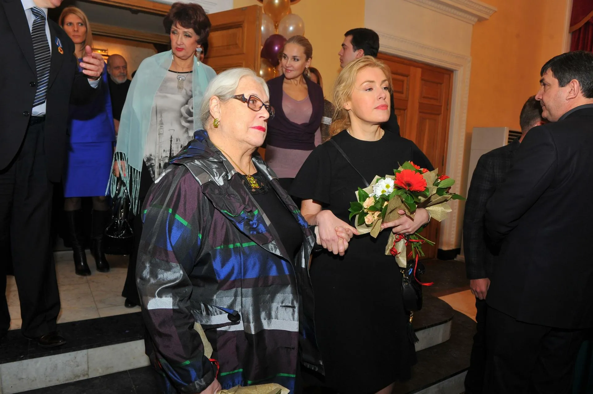 Komsomolskaya Pravda/Global Look Press