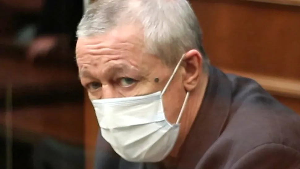 Фото: Пресс-служба Мосгорсуда/ТАСС