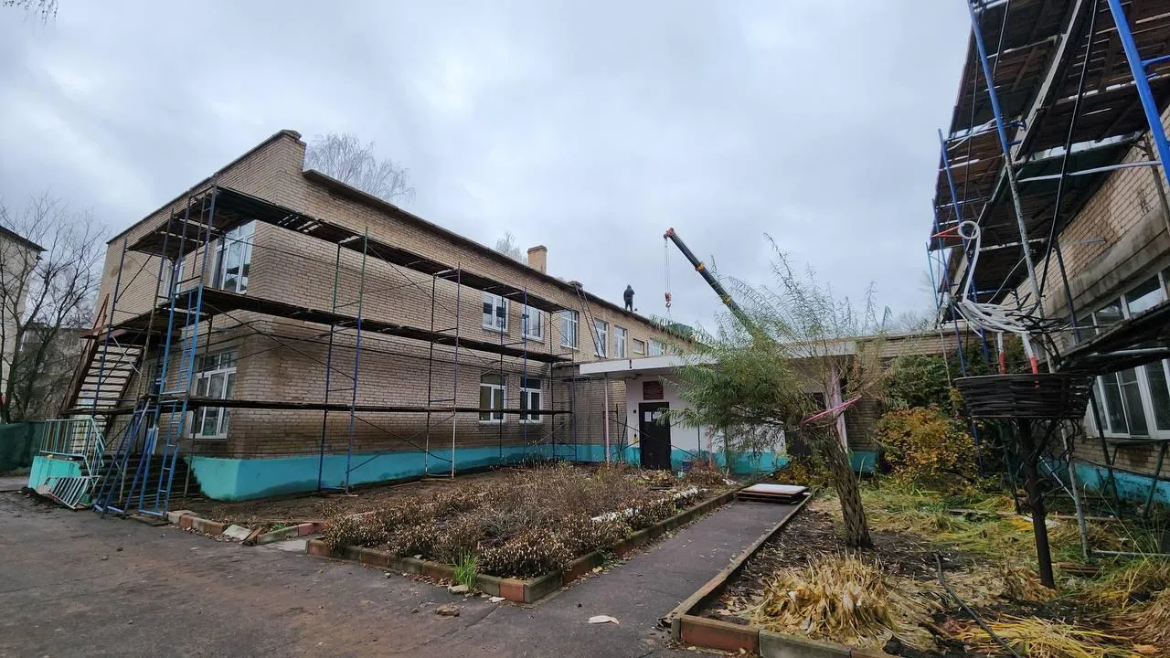 Пресс-служба администрации городского округа Лосино-Петровский