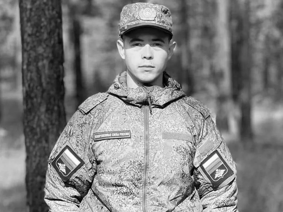 «Меня будто оглушили»: мать узнала о героической гибели сына на фронте