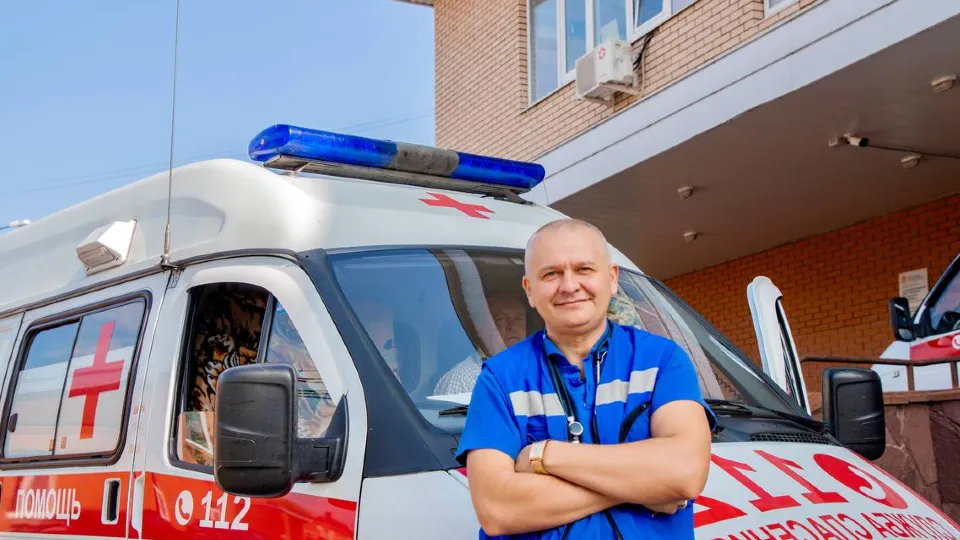 Фото: пресс-служба администрации г.о. Домодедово