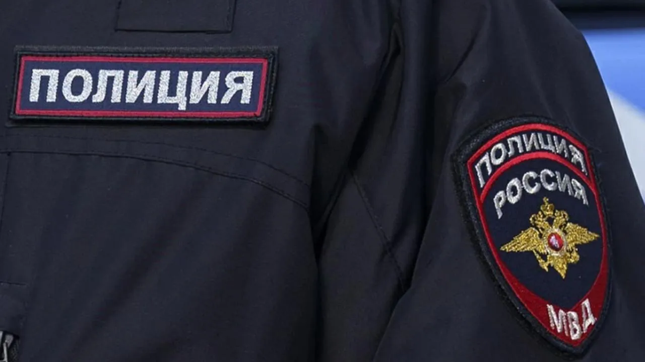 пресс-служба МВД России