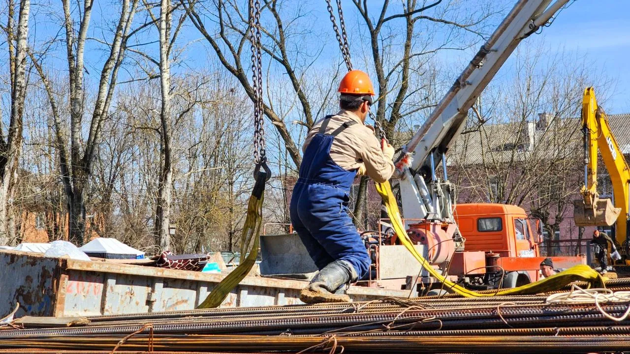 REGIONS/Мария Андрюхина