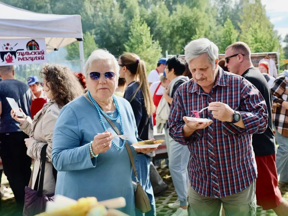 Фото: пресс-служба администрации Павлово-Посадского г.о.
