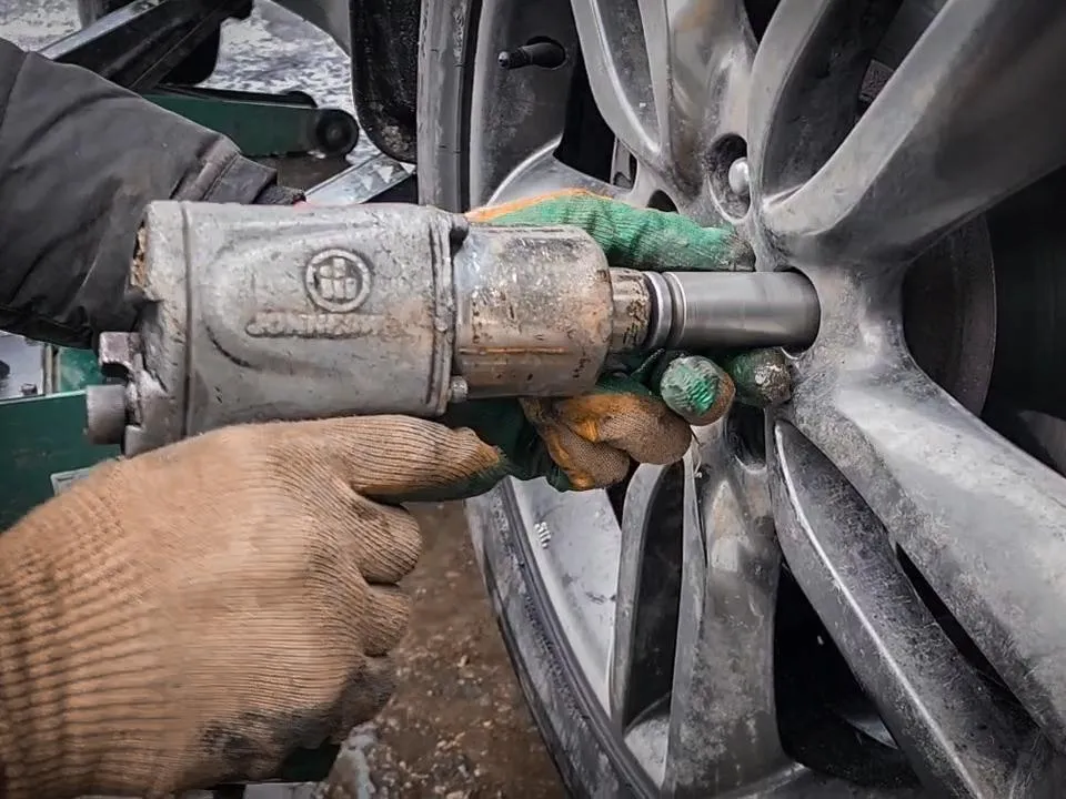 Фото: Ольга Антонова