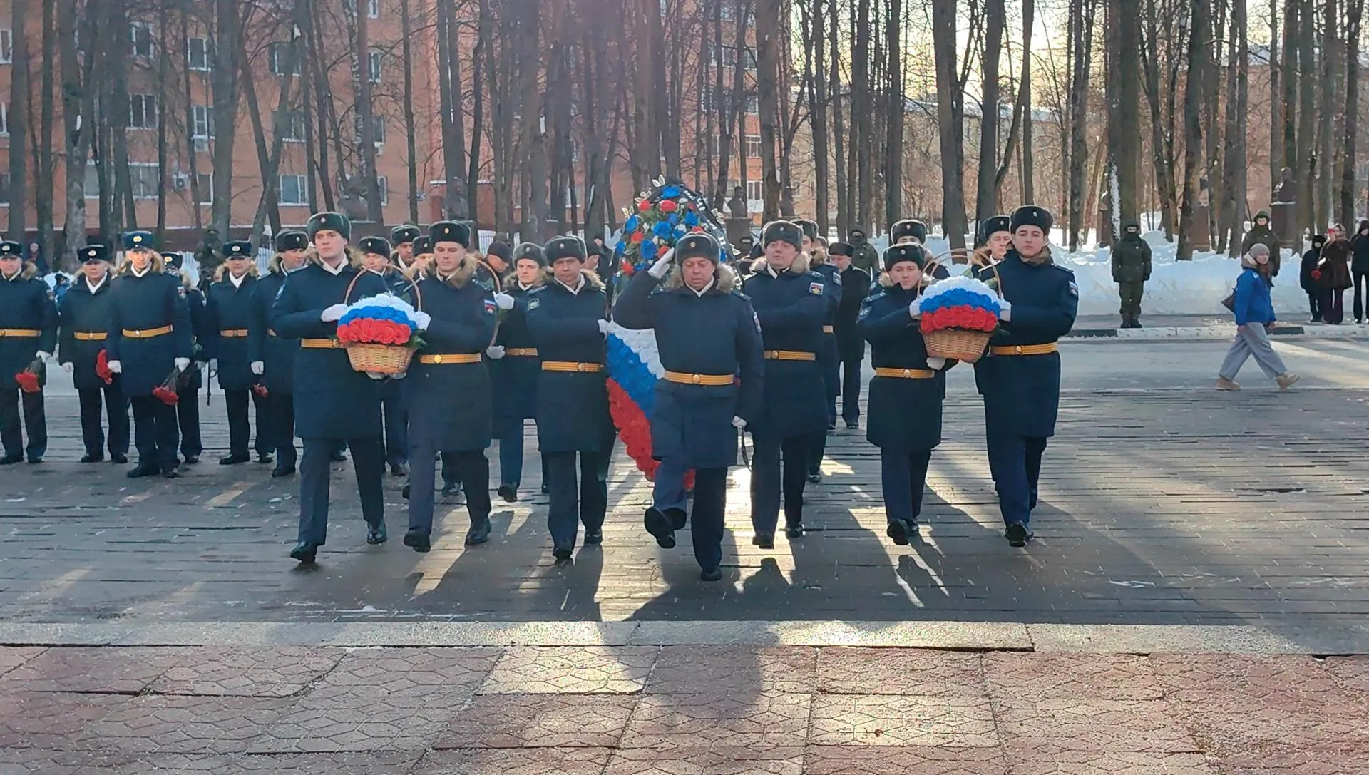 Елена Катасонова