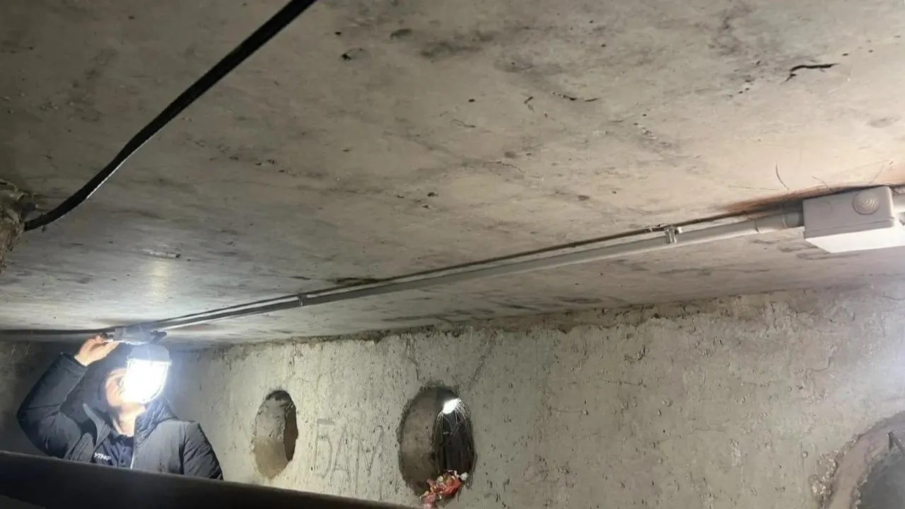 пресс-служба Министерства жилищно-коммунального хозяйства Московской области