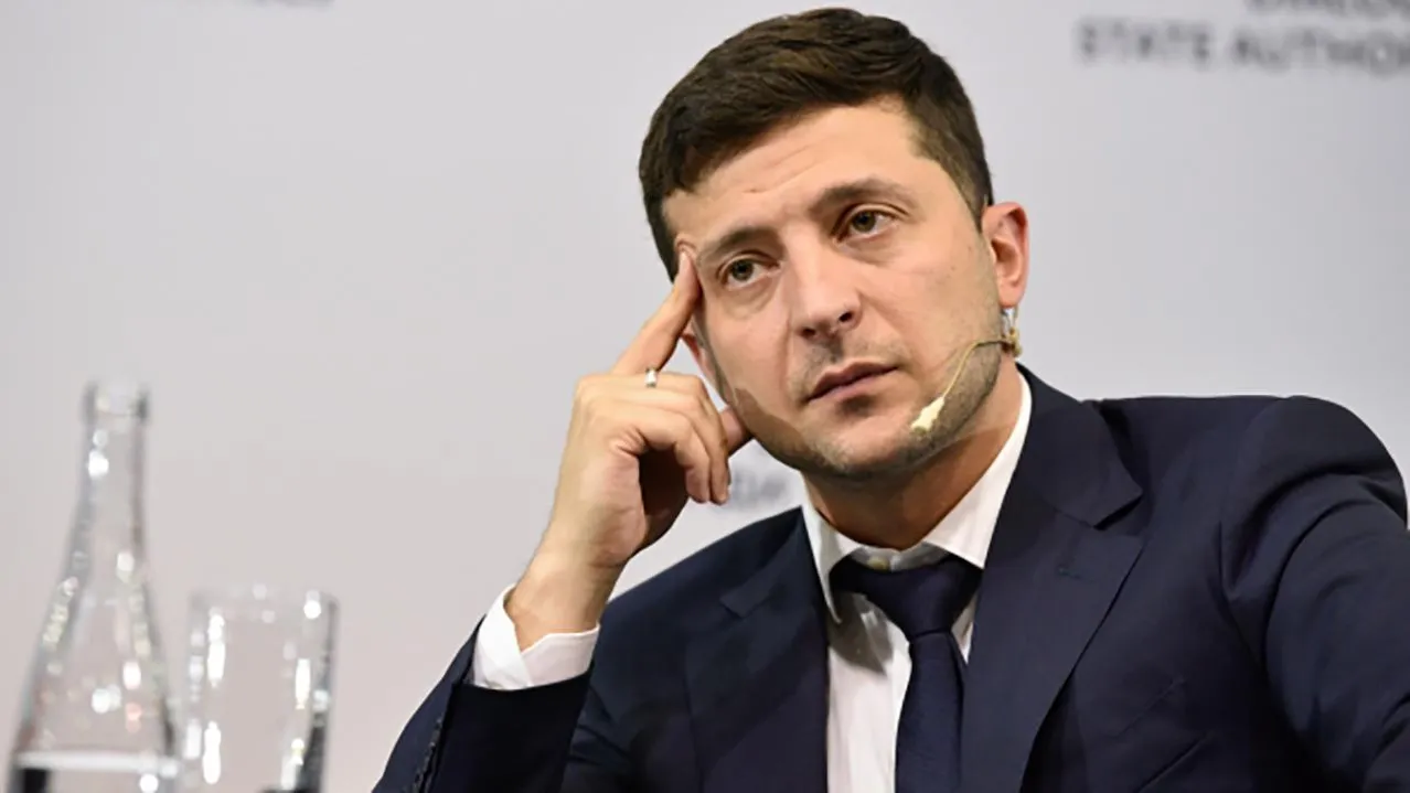 «Дальше только сдаваться»: политолог раскрыл суть угроз США о «более сильной» Украине