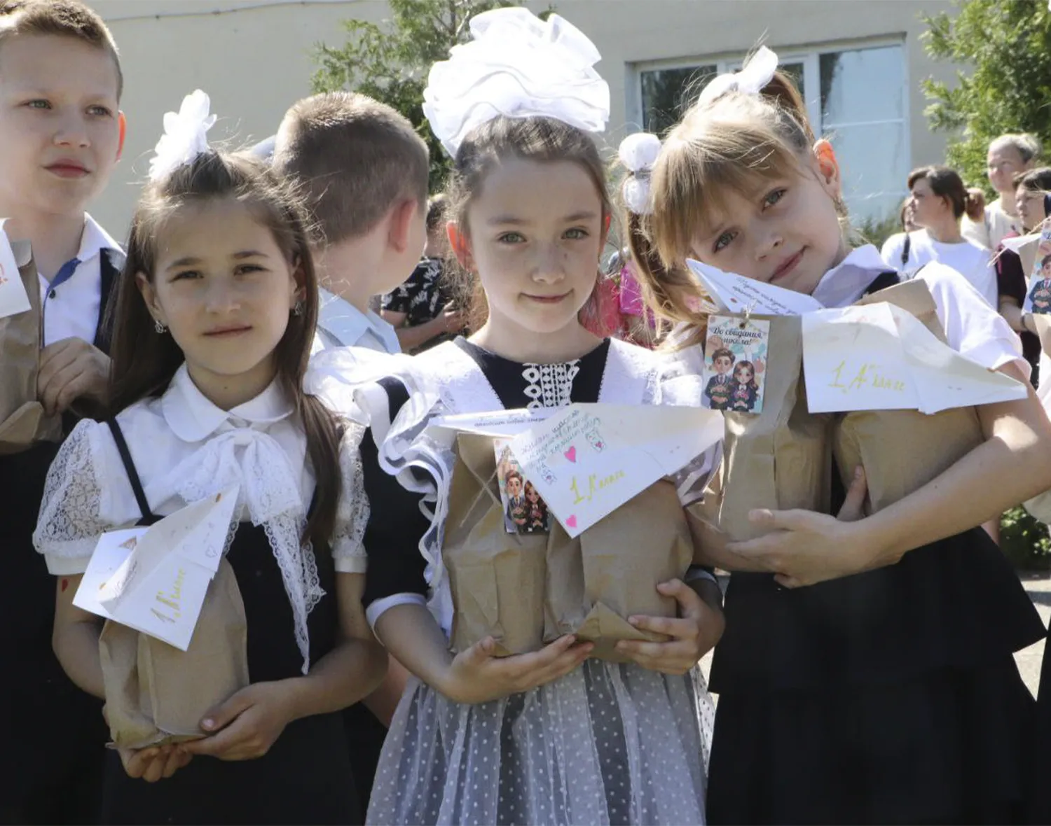 Фото: пресс-служба администрации м.о. Зарайск