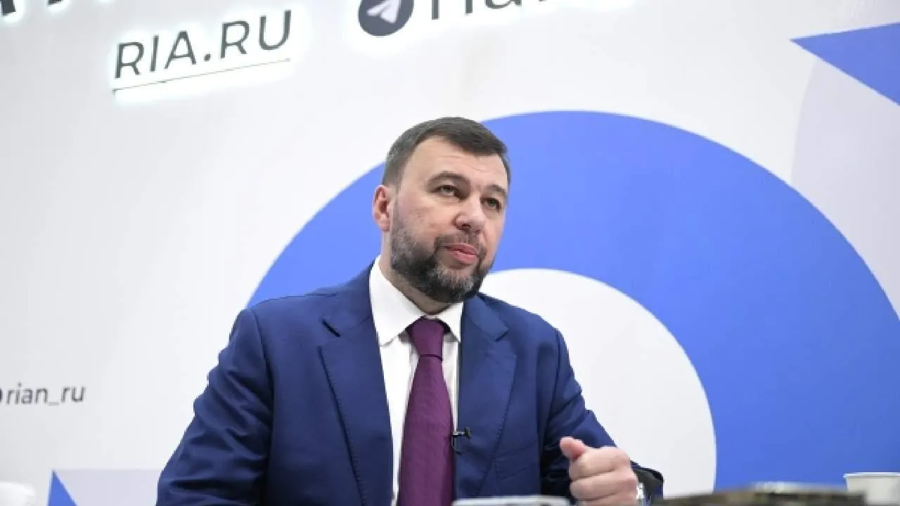 ©Рамиль Ситдиков/РИА Новости