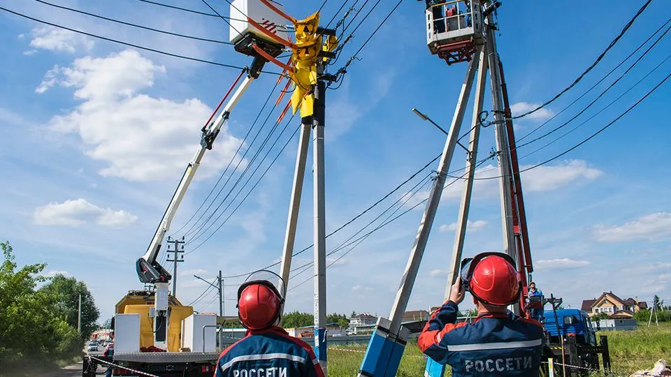 Фото: пресс-служба губернатора и правительства Московской области