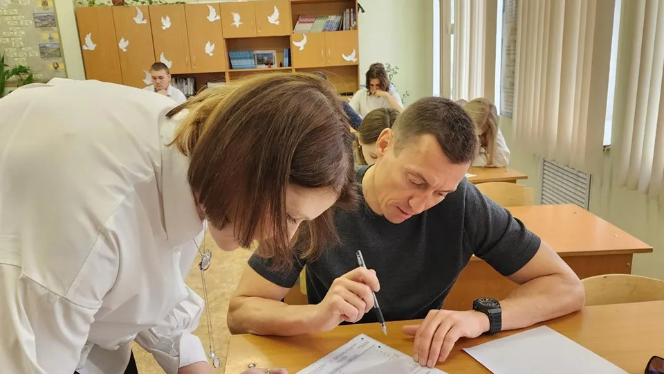 Фото: МедиаБанк Подмосковья/Екатерина Мелкозерова