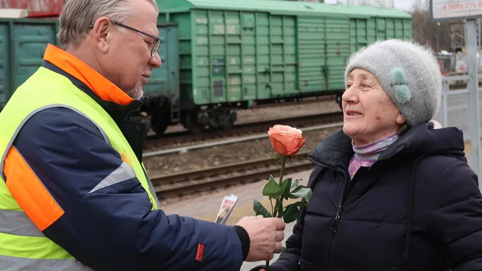 Фото: пресс-служба администрации г.о. Серпухов