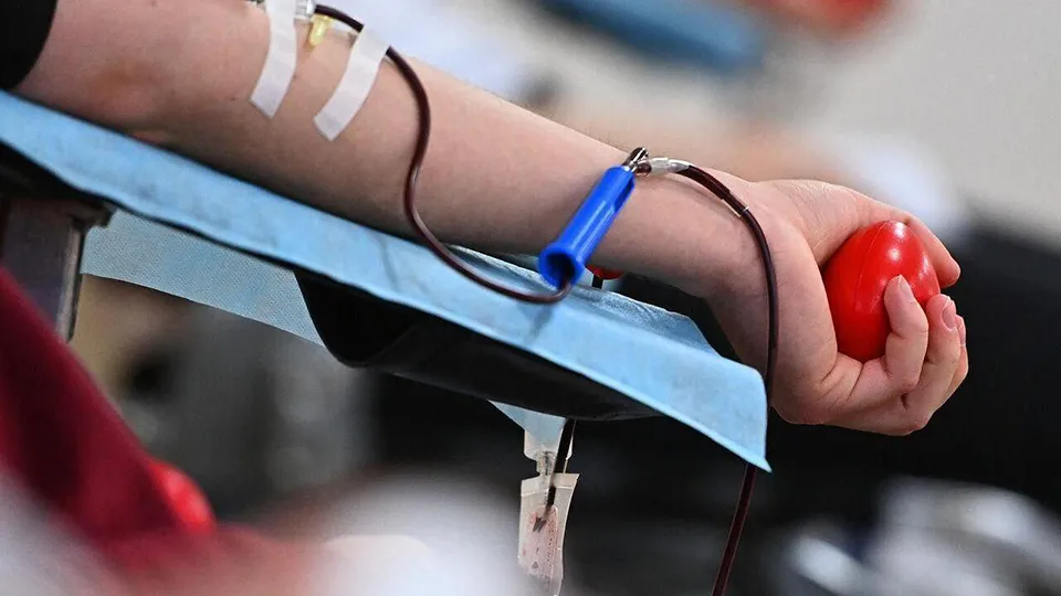 Фото: пресс-служба Волоколамской больницы