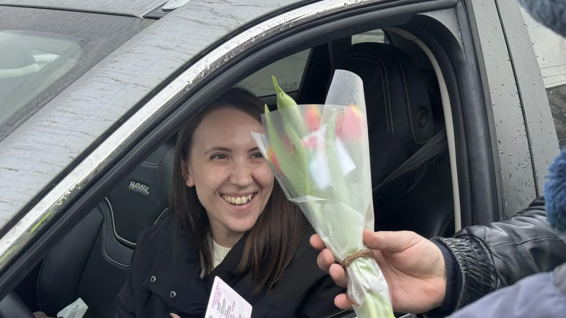 Полина Абраменко