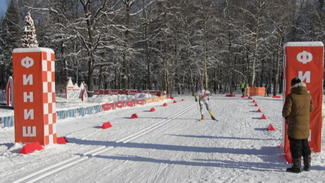 ГУ МЧС России по Московской области