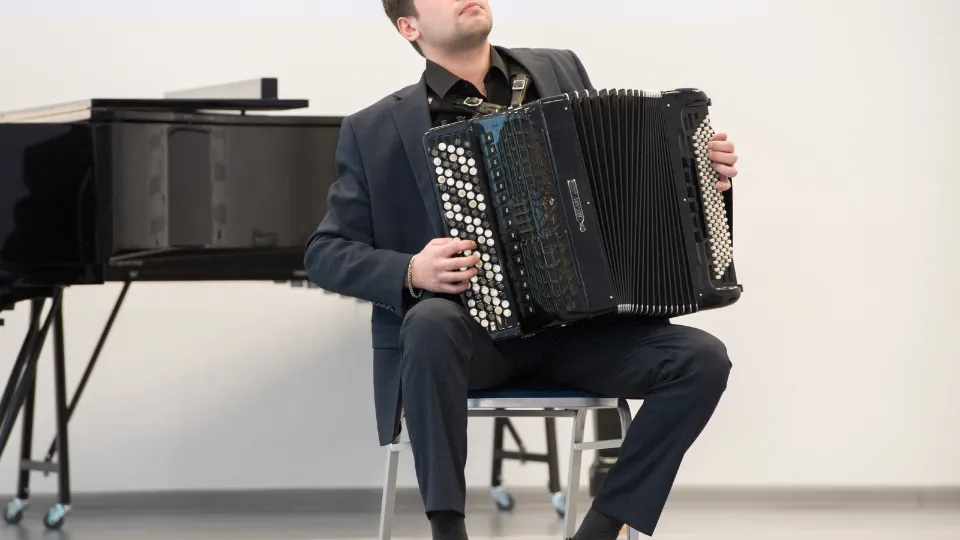 Фото: Дмитровская детская школа искусств