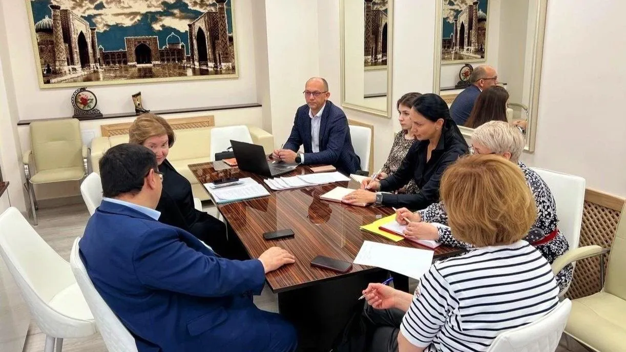 Фото: Профсоюз работников здравоохранения МО