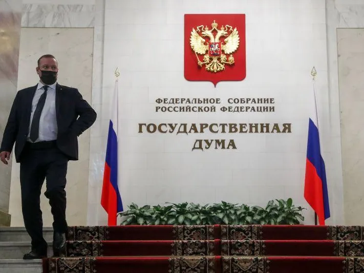 В Госдуме рассказали, введут ли новый локдаун