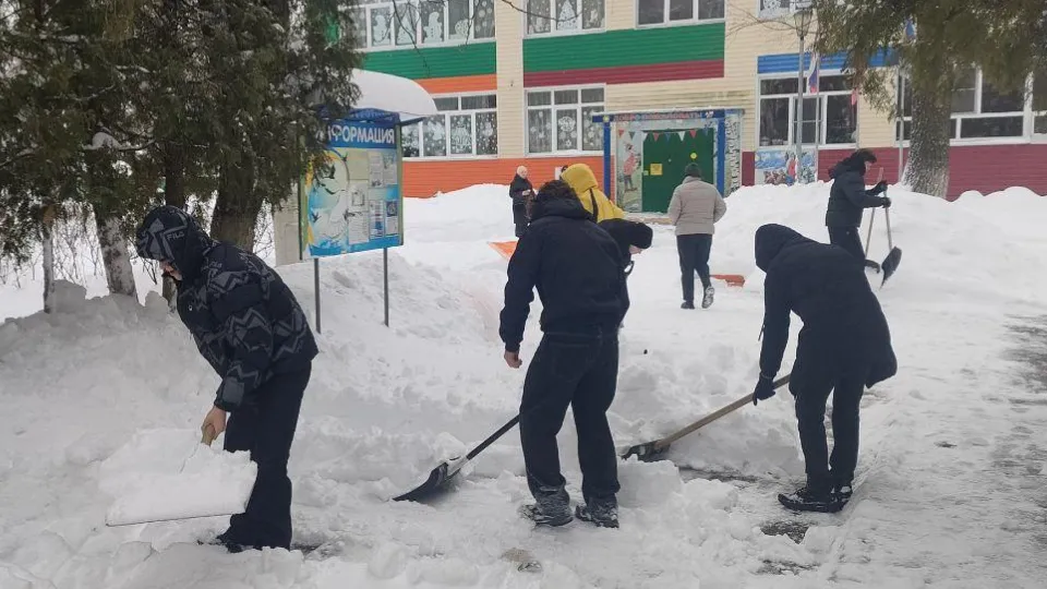 Фото: Министерство образования МО