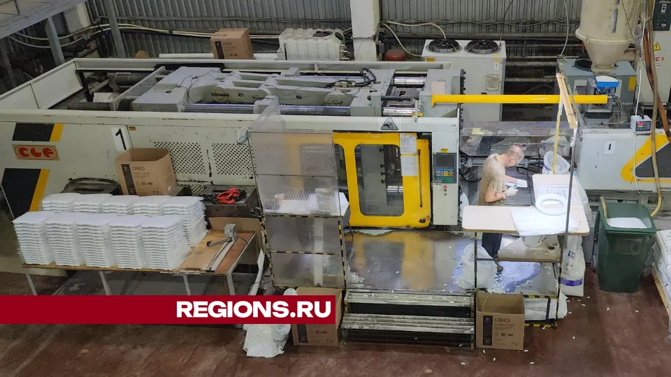 Фото: Екатерина Данилина