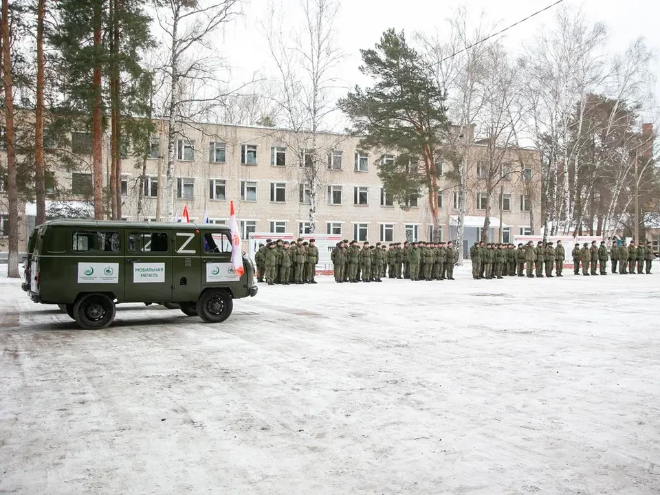 Фото: пресс-служба администрации г.о. Коломна