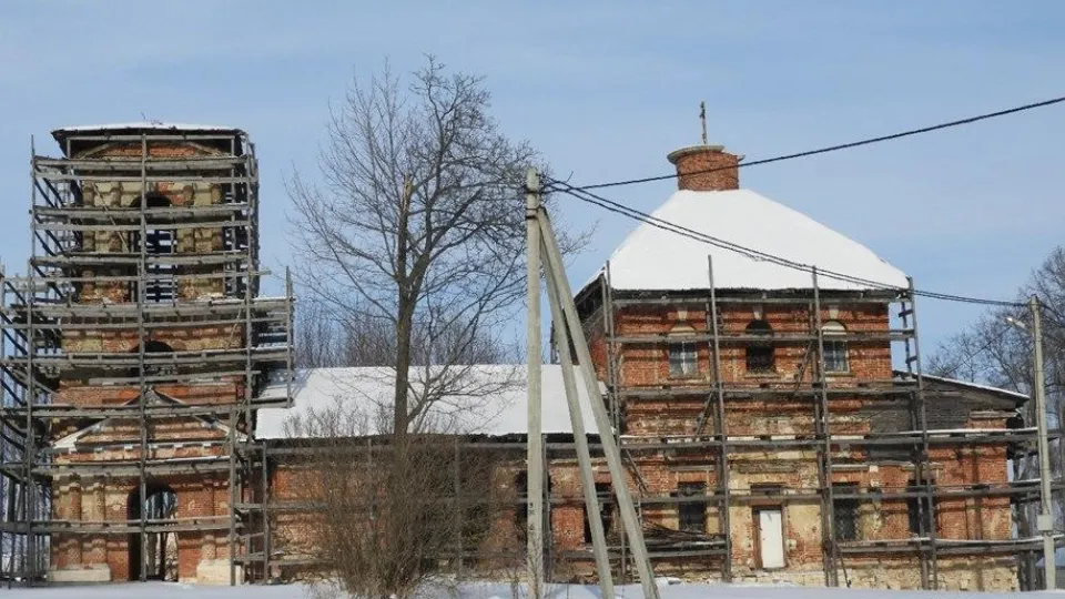 Фото: Главное управление культурного наследия Московской области