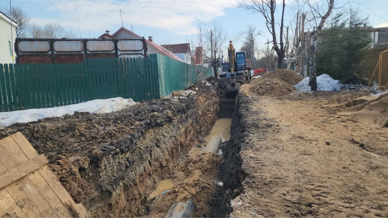 МедиаБанк Подмосковья/Юлия Смагринская