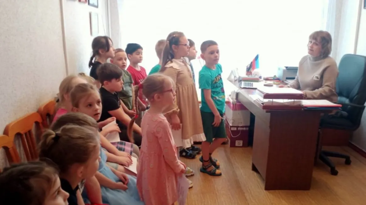 Фото: vk.com/МБОУ "Лицей №5"