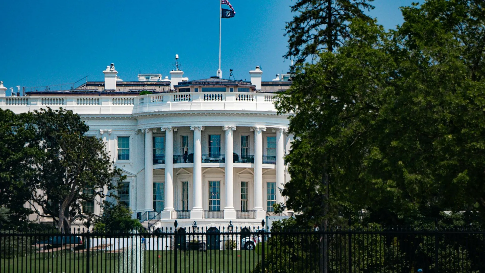 WP: Трамп предложил Кеннеди-младшему должность в администрации