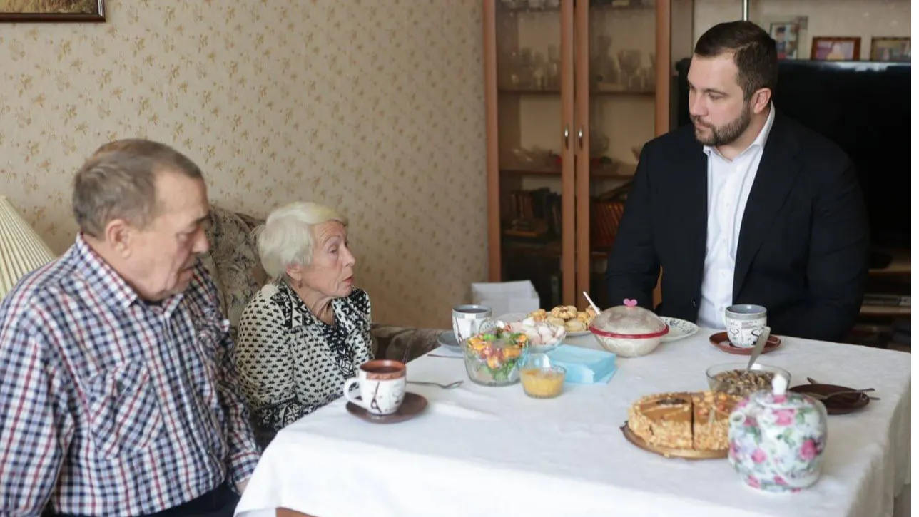 фото: Собакин Official / telegram