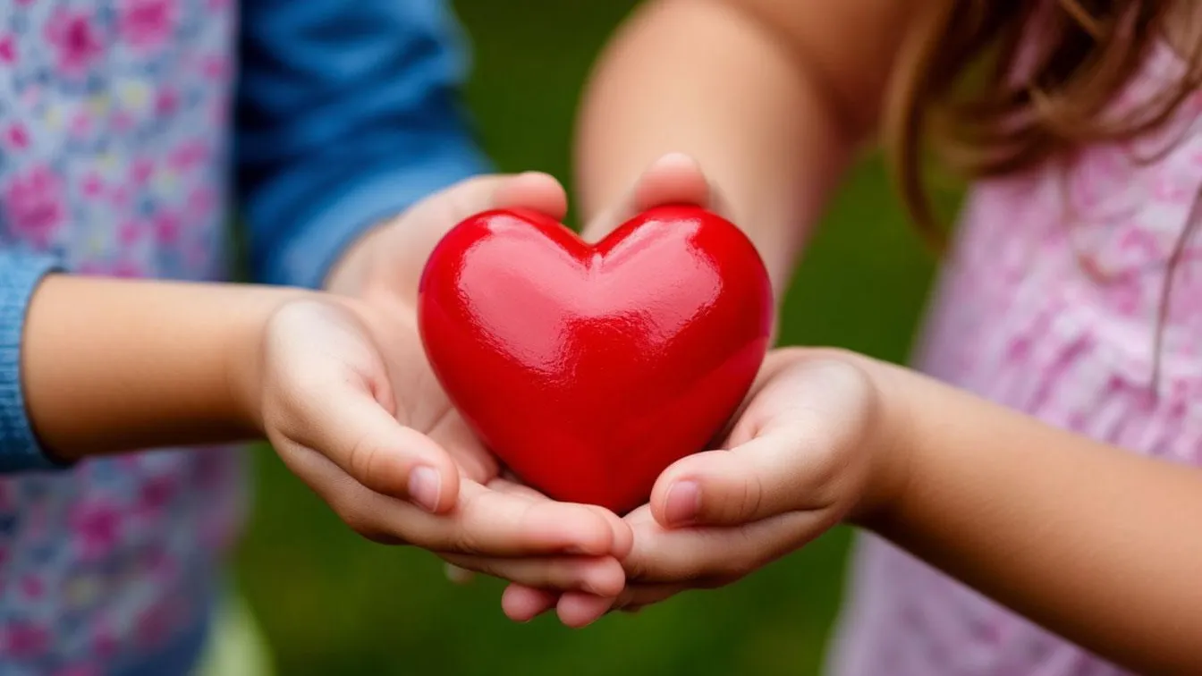 Фото: НИКИ детства