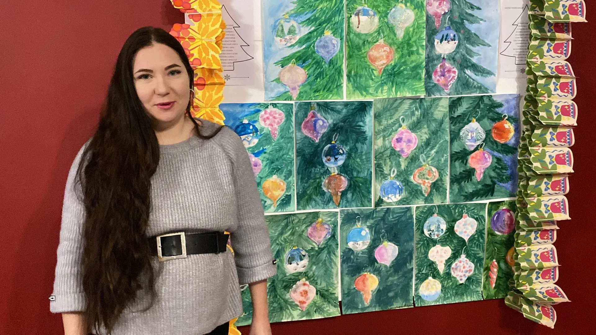 Дарья Шапочкина