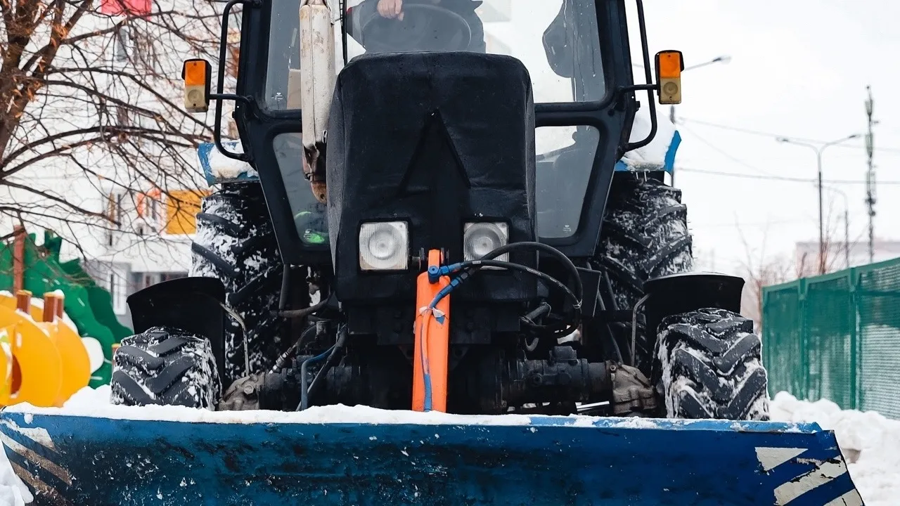 Фото: пресс-служба администрации г.о. Химки