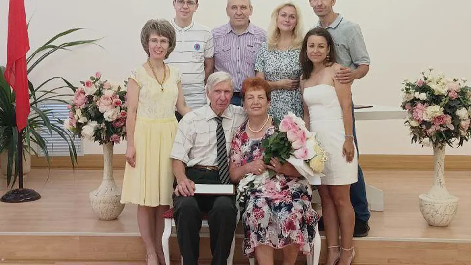 Фото: Министерство социального развития Московской области