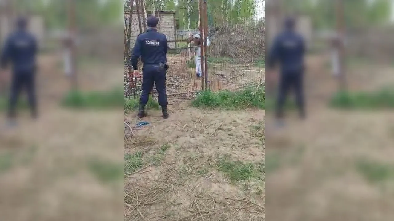 Пресс-служба прокуратуры МО