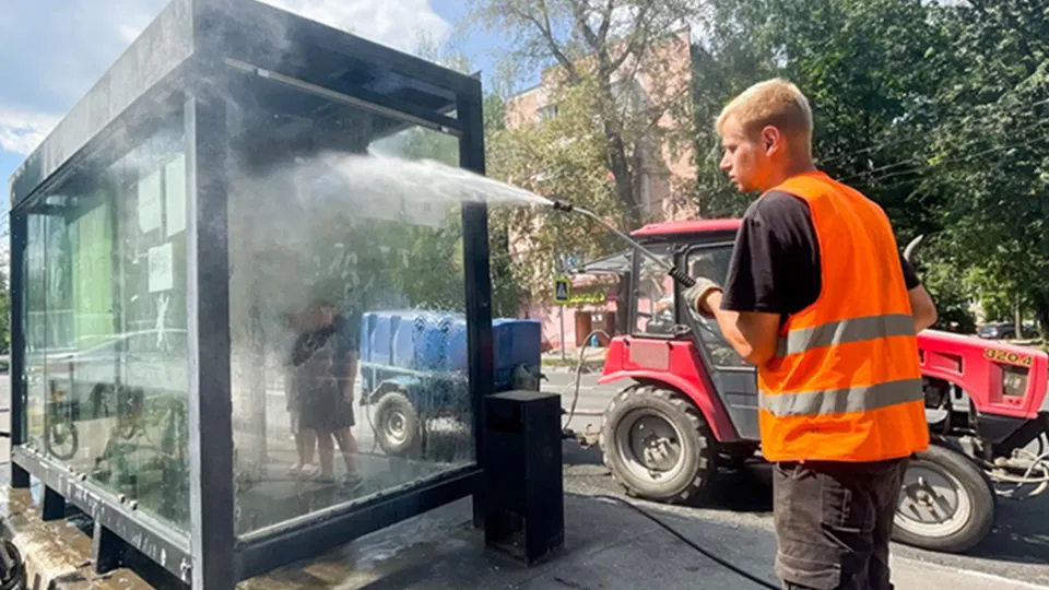 Фото: Минтранс Подмосковья