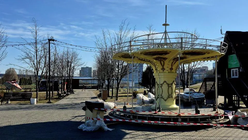 Фото: пресс-служба администрации г.о. Дубна