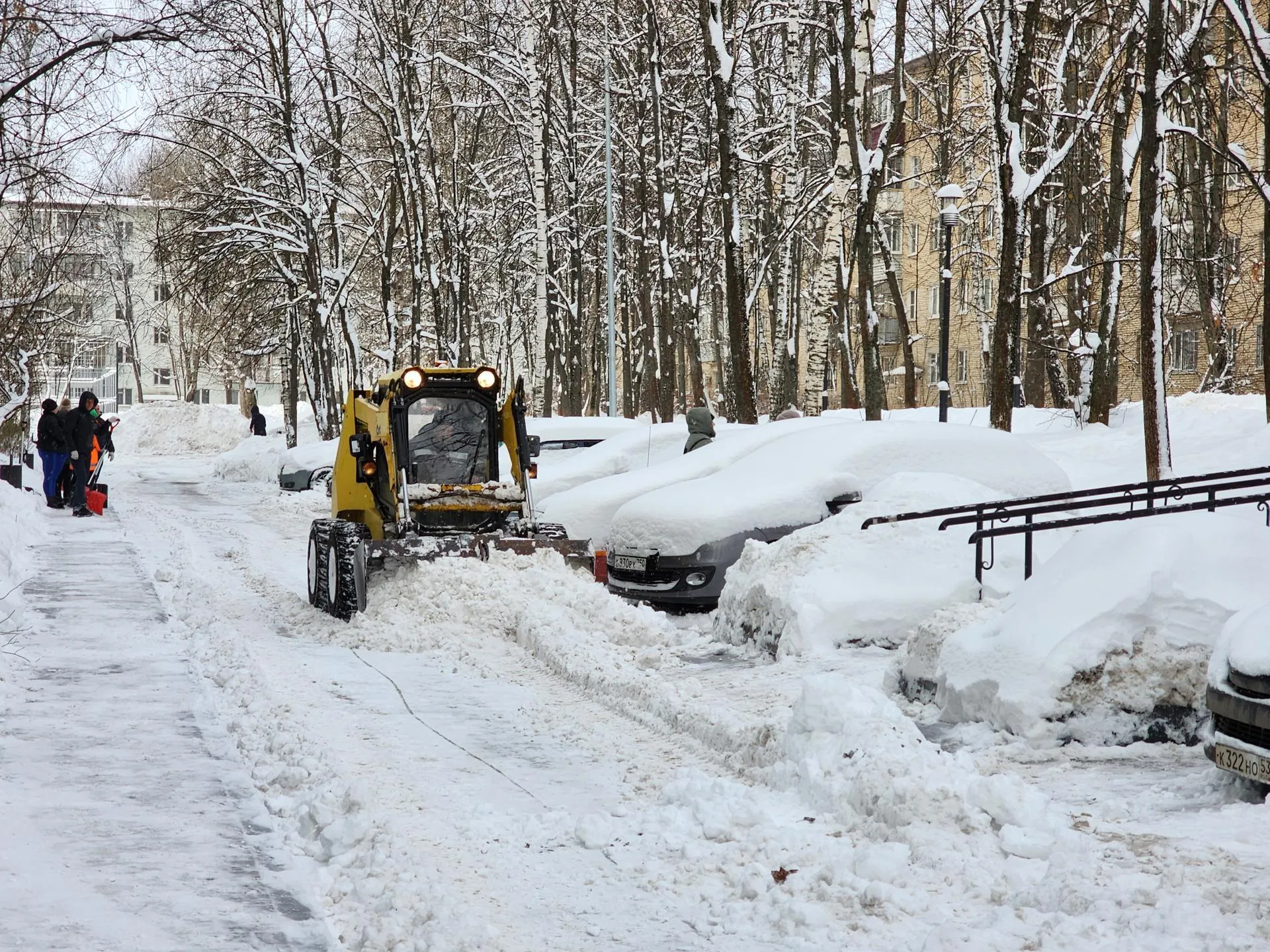 Фото: Светлана Борщева