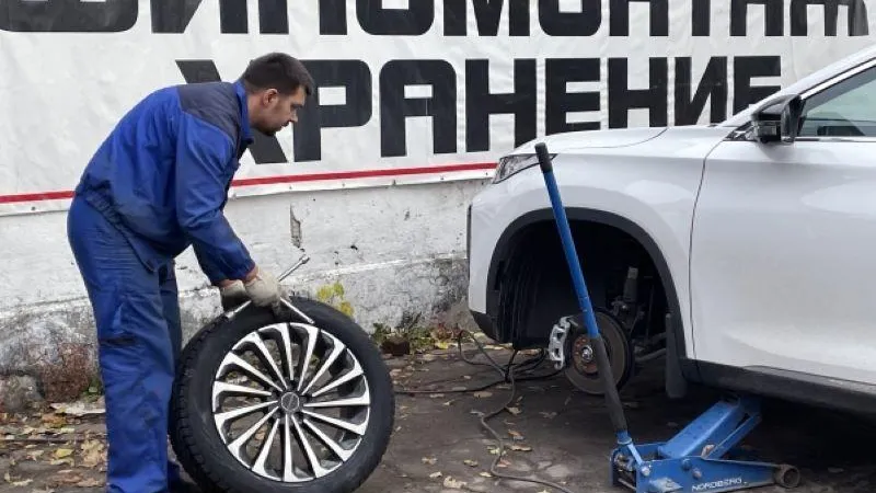 Алексей Майшев / РИА Новости