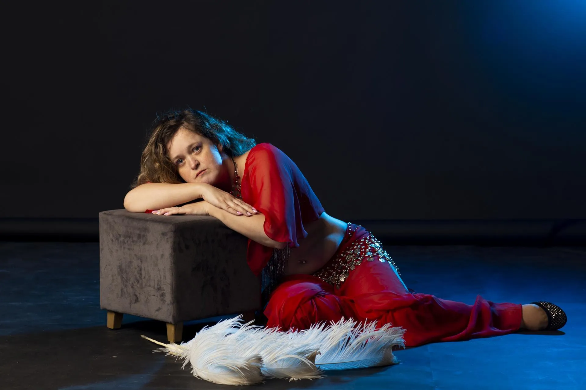 Фото: Татьяна Мурзенко