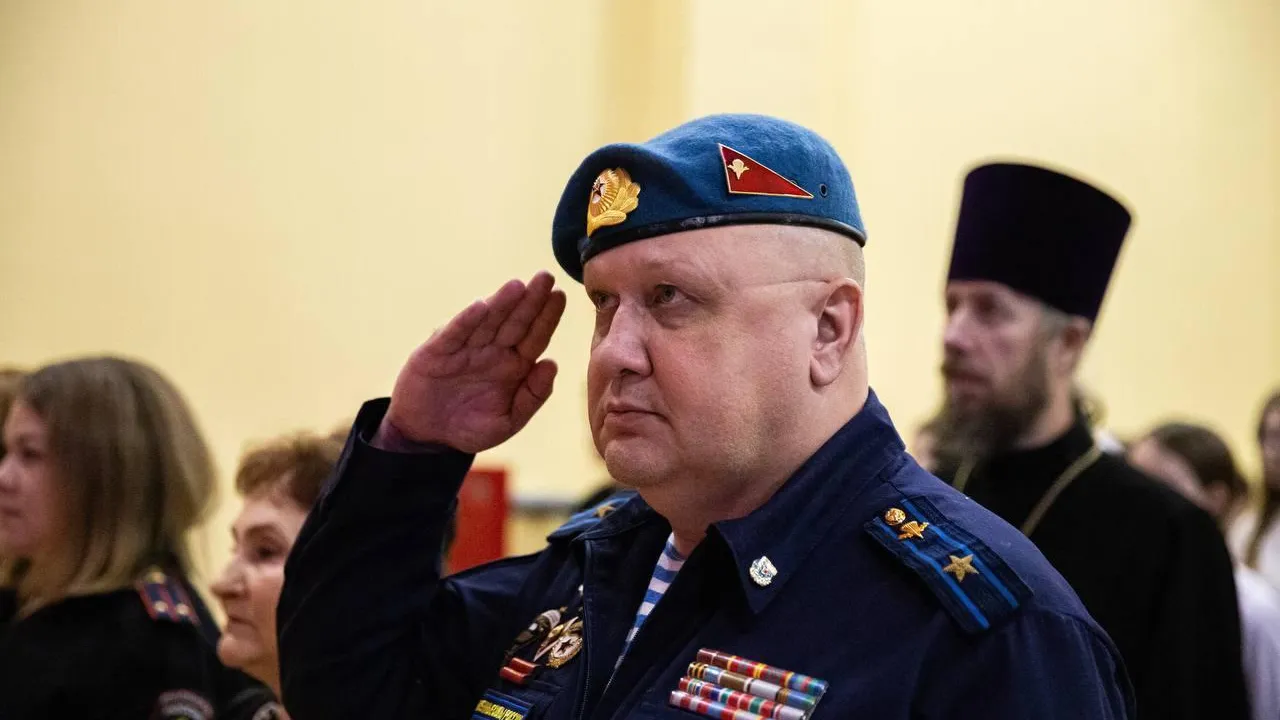 Пресс-служба администрации городского округа Подольск
