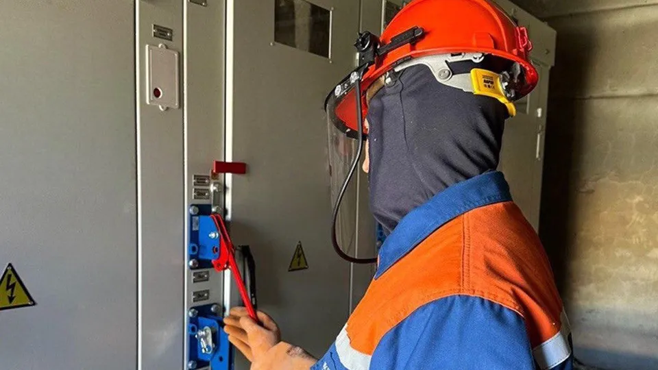 Фото: Мособлэнерго