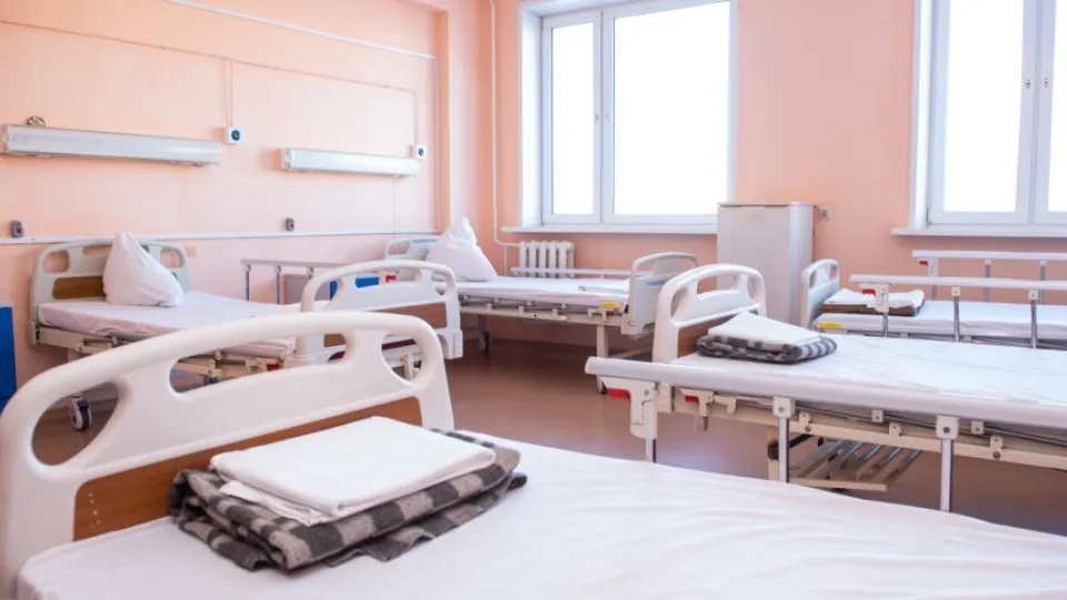 Фото: ГБУЗ Московской области Химкинская клиническая больница