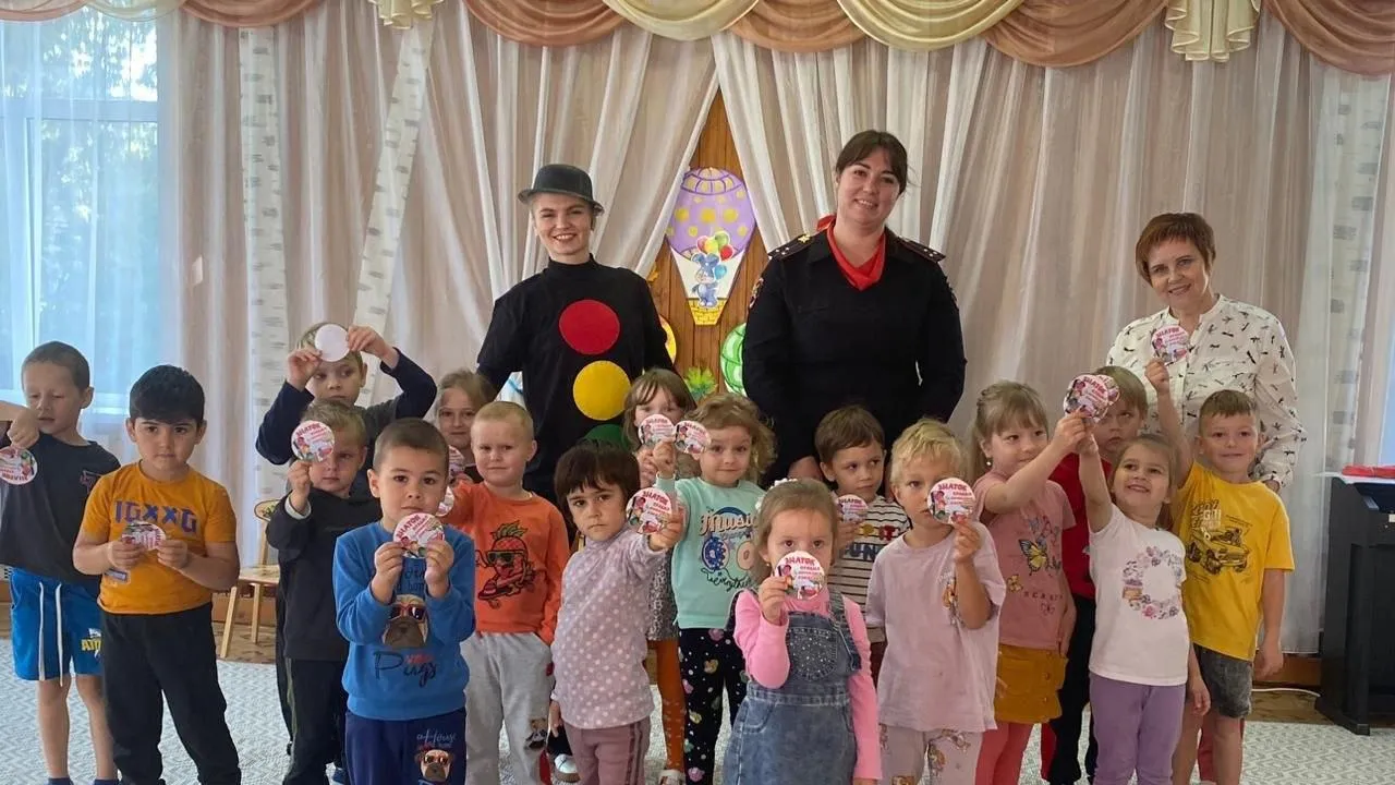 Источник: пресс-служба ОМВД России «Павлово-Посадский»