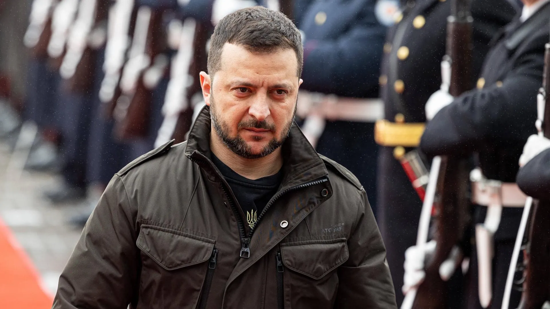 IMAGO / Paulius Peleckis